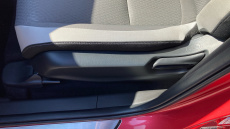 Honda Jazz 1.5 i-MMD Hybrid Crosstar EX 5dr eCVT Hybrid Hatchback